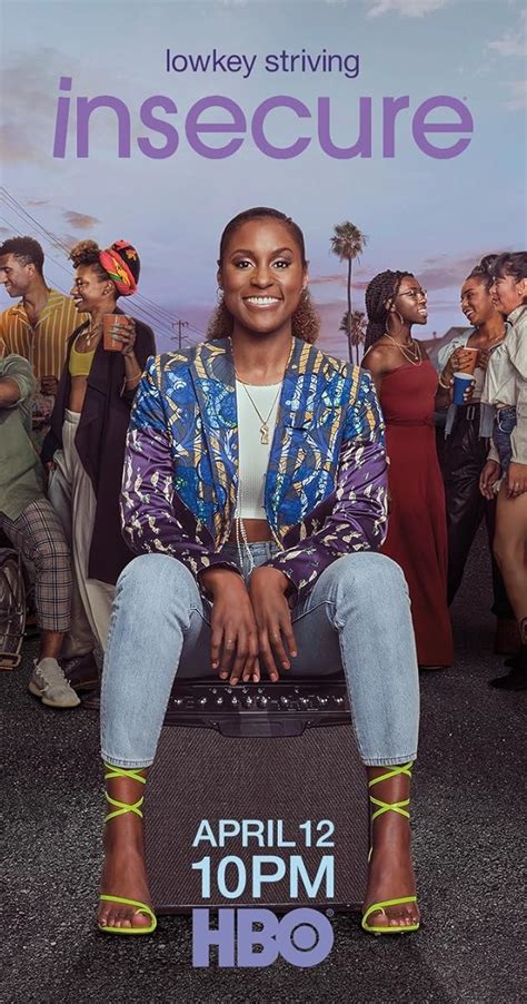 insecure imdb|insecure trailer season 1.